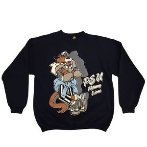 Vintage Penn State (PSU) Nittany Lions Sweatshirt